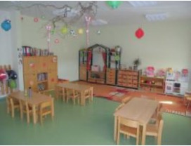 Kita Zimmeransicht Bild 2