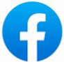 Facebook Logo